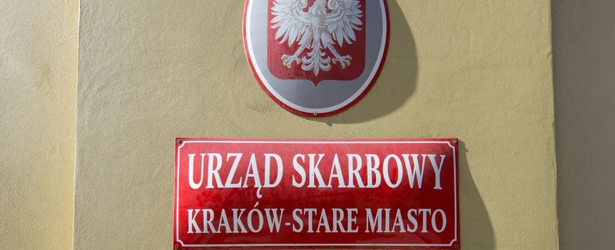 urzad skarbowy