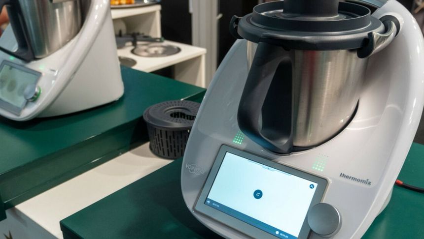Thermomix