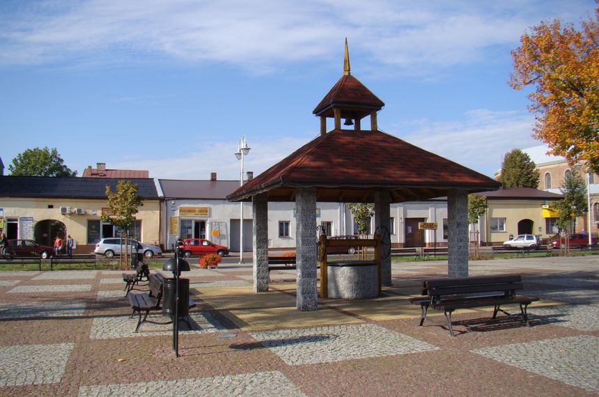 Przyrów