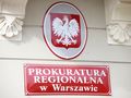 Prokuratura reaguje ws. afery KPO