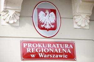 Prokuratura reaguje ws. afery KPO