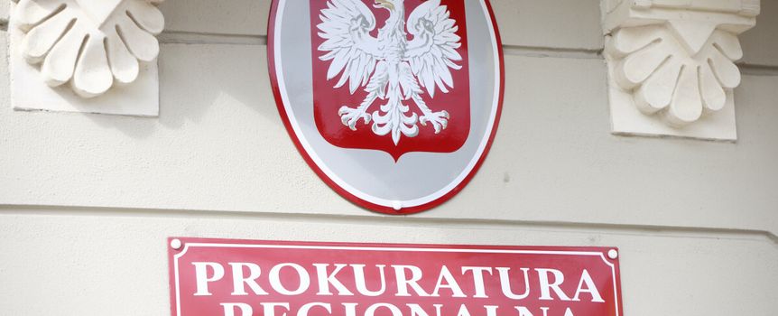 Prokuratura reaguje ws. afery KPO