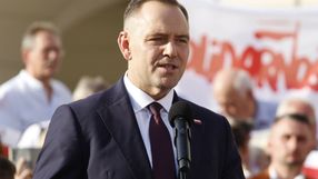 Prezydent Karol Nawrocki