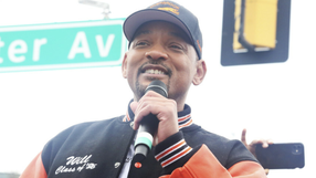 Will Smith