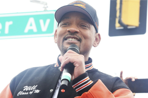 Will Smith