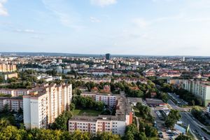 Szczecin mieszkania