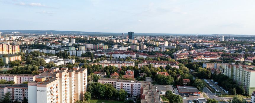 Szczecin mieszkania
