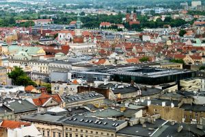 Miasto Poznań