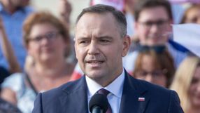Prezydent Karol Nawrocki