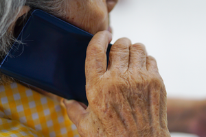 Tak działają telefoniczni oszuści