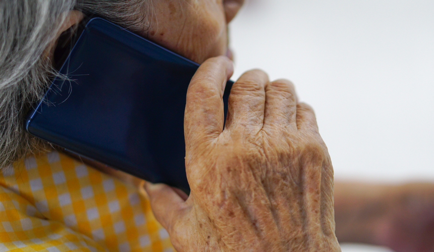 Tak działają telefoniczni oszuści