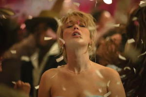 Kadr z filmu "Die My Love"