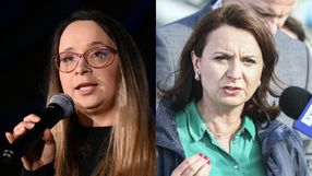 Marcelina Zawisze Kamila Gasiuk-Pihowicz
