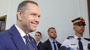 Karol Nawrocki skompletował gabinet