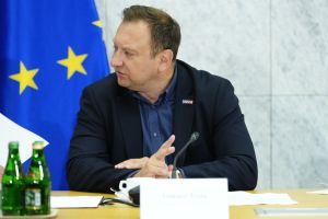 Pilne spotkanie ws. budżetu