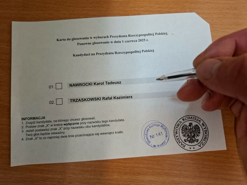 Sąd Najwyższy 1 lipca podejmie uchwałę ws. ważności wyborów