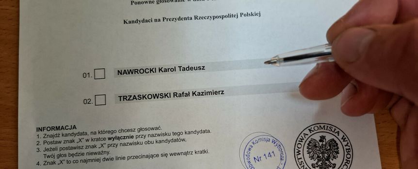 Sąd Najwyższy 1 lipca podejmie uchwałę ws. ważności wyborów