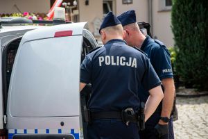 Matka 4-miesięcznego Oskara opuści areszt