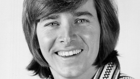 Bobby Sherman