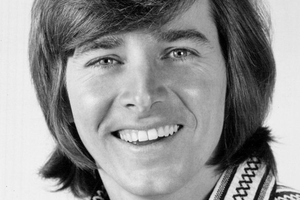 Bobby Sherman