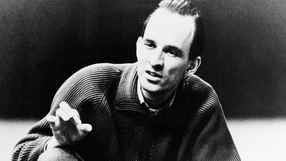 Ingmar Bergman