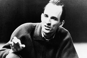 Ingmar Bergman