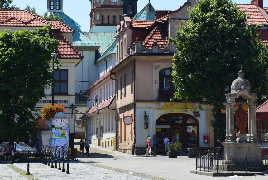 Myślenice