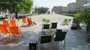 Plac Wolności w Poznaniu