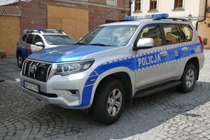 Tarnów. Wzmożone patrole po ataku na 17-latka