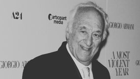 Nie żyje gwiazdor "Rodziny Soprano". Aktor miał 96 lat