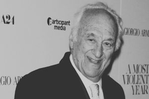 Nie żyje gwiazdor "Rodziny Soprano". Aktor miał 96 lat