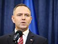 Prezydent Karol Nawrocki