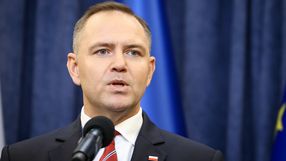 Prezydent Karol Nawrocki