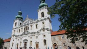 Klasztor Ojców Kamedułów