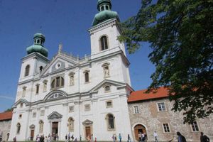 Klasztor Ojców Kamedułów