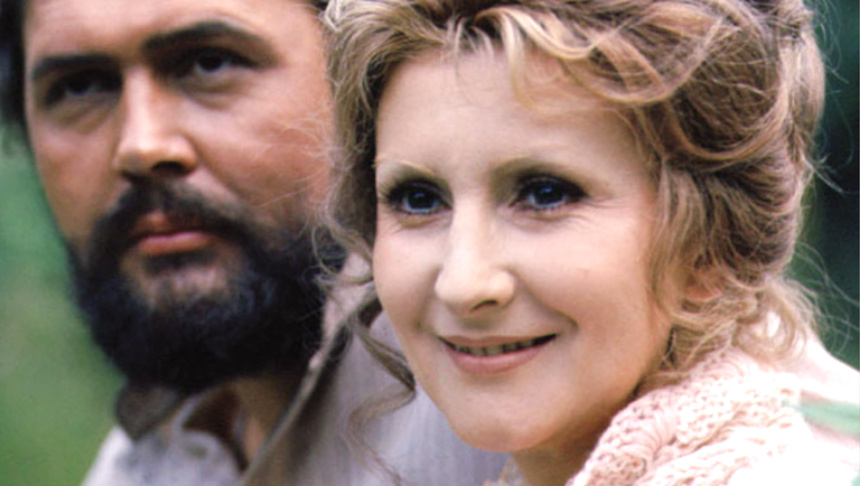 Jadwiga Barańska