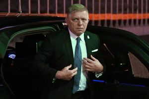 Robert Fico