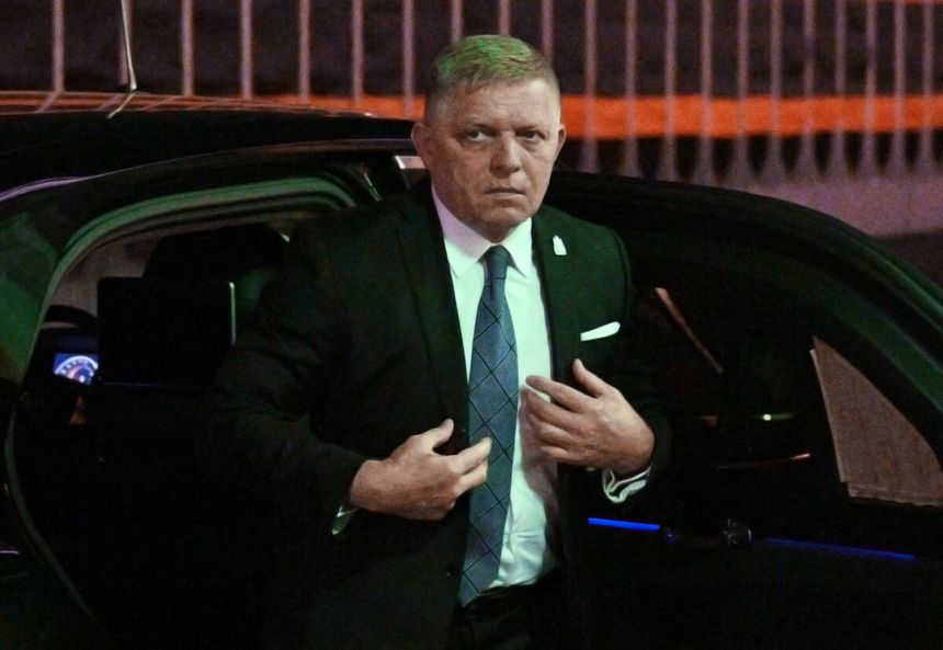 Robert Fico