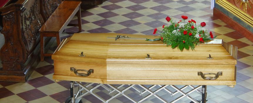 pogrzeb