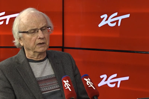 prof. Grzegorz Kołodko