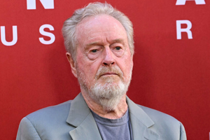 Ridley Scott