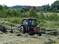 Pieniądze dla młodych rolników