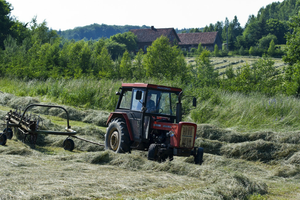 Pieniądze dla młodych rolników