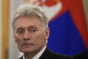 Dmitrij Pieskow