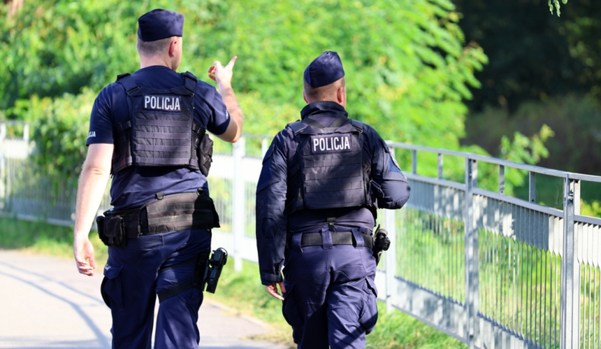 Policja