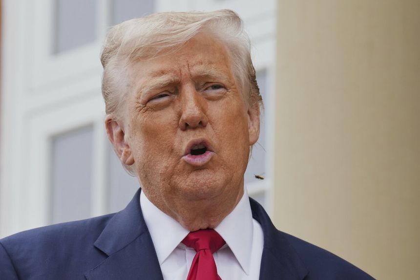 Trump