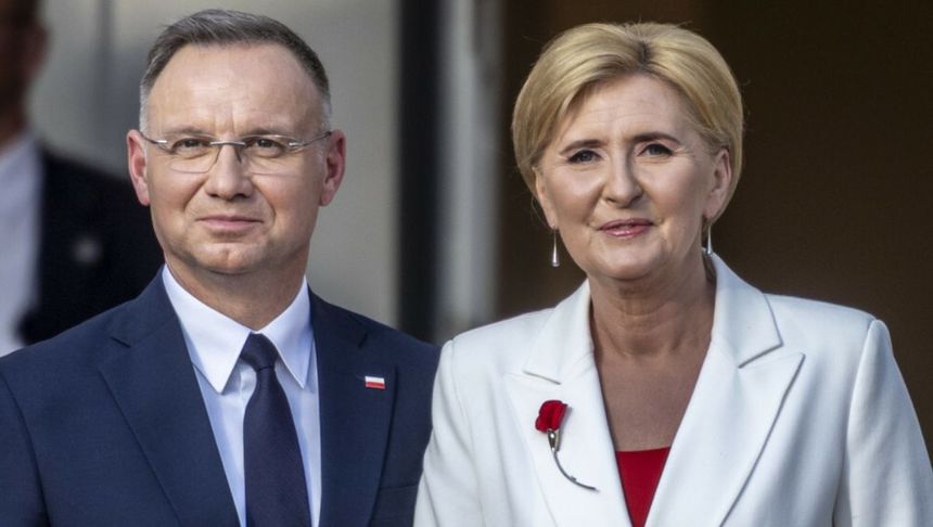 para prezydencka