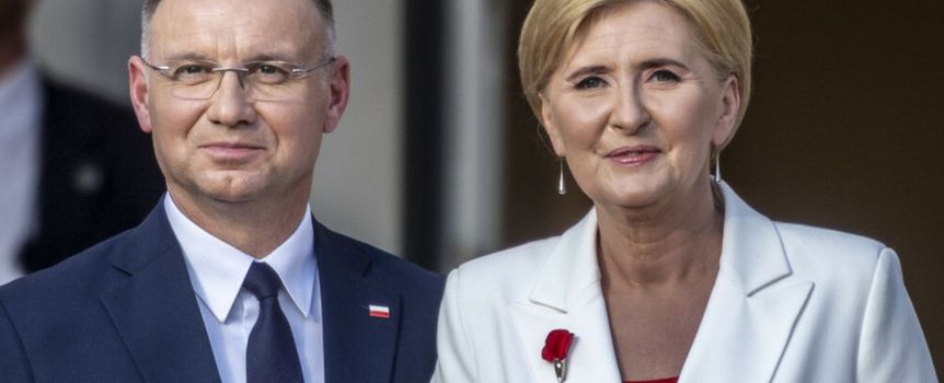 para prezydencka