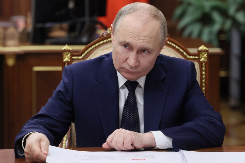 Putin