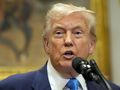 Trump: nakazałem rozmieścić dwa atomowe okręty podwodne